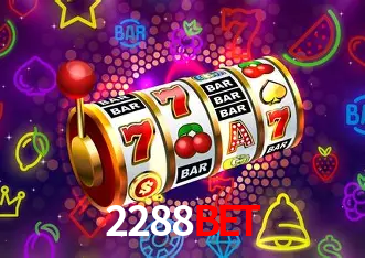 Desvendando o Mundo dos Jogos Virtuais na 2288bet