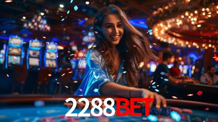 Experiência VIP 2288bet
