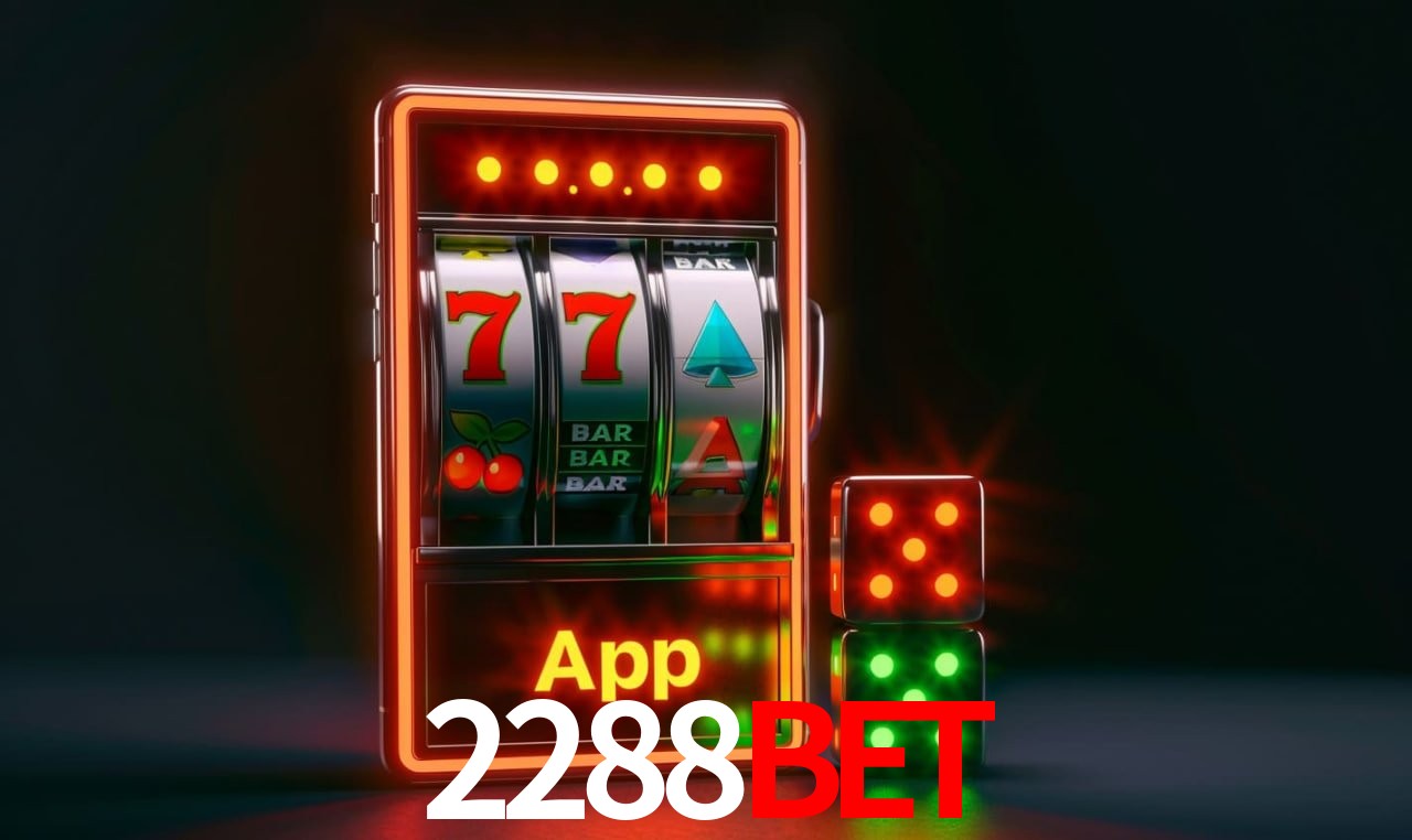 Bônus de Boas-vindas 2288bet