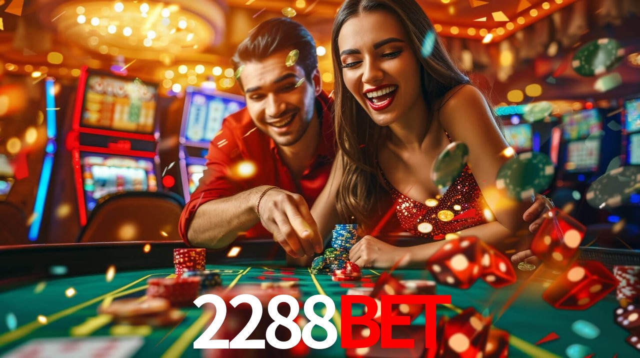 Login Seguro 2288bet