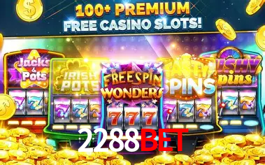 Inovações de Jogos na 2288bet: O Futuro das Experiências Interativas