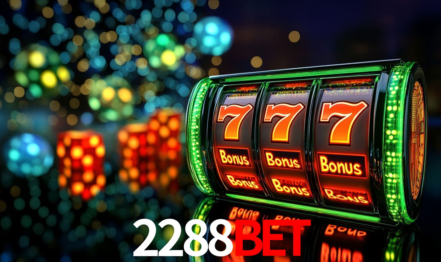 Provedores de Jogos 2288bet