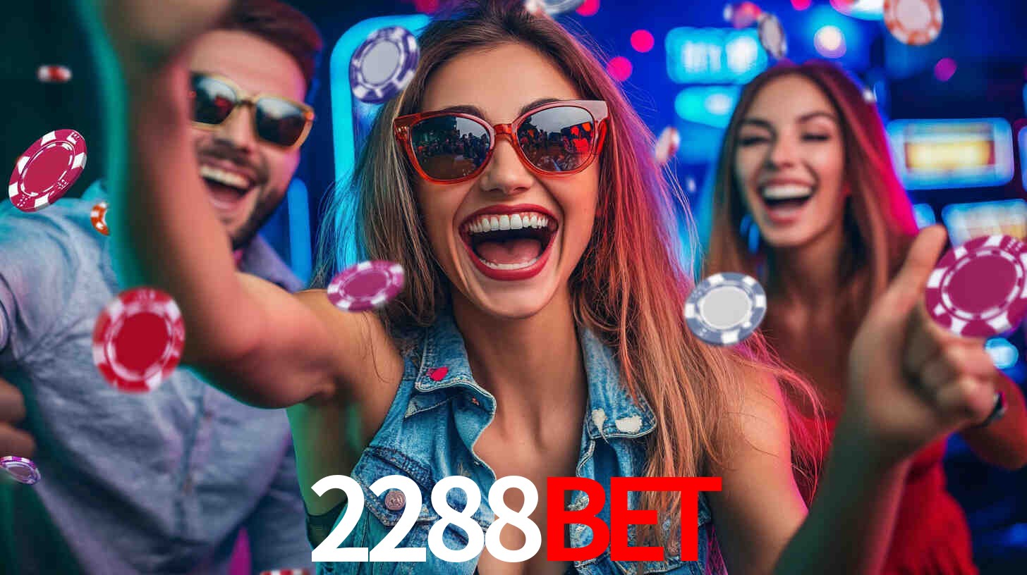 Apostas Esportivas na 2288bet: Um Guia Completo