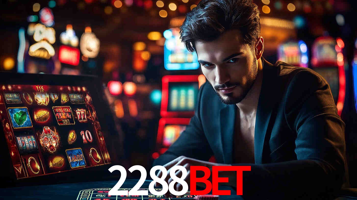 2288bet.com