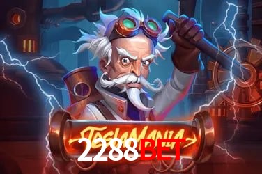 Diretório de Jogos 2288bet