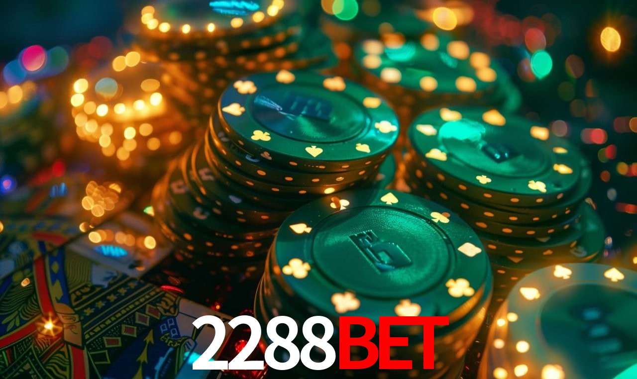 Casino VIP 2288bet