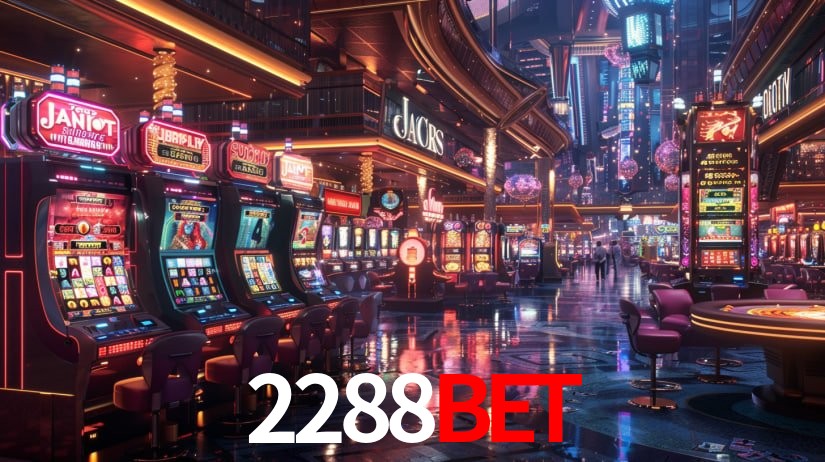 Live Casino 2288bet