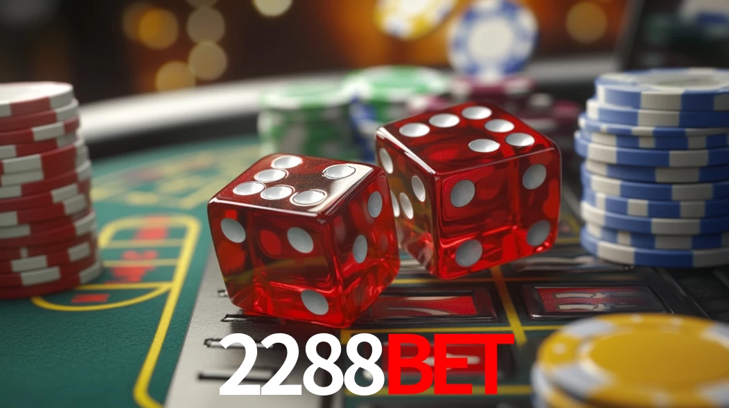 Live Casino 2288bet
