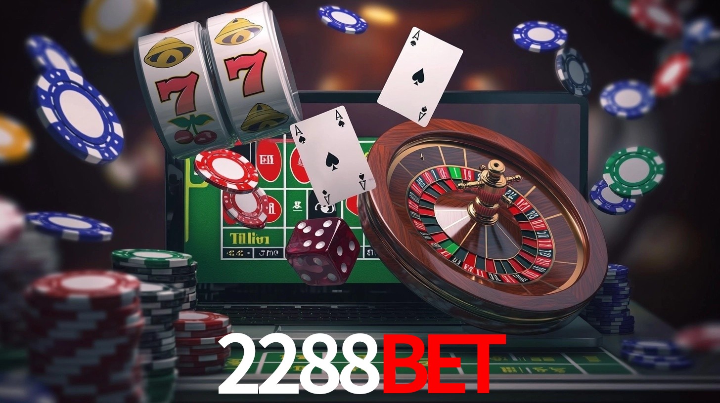 2288bet App Interface