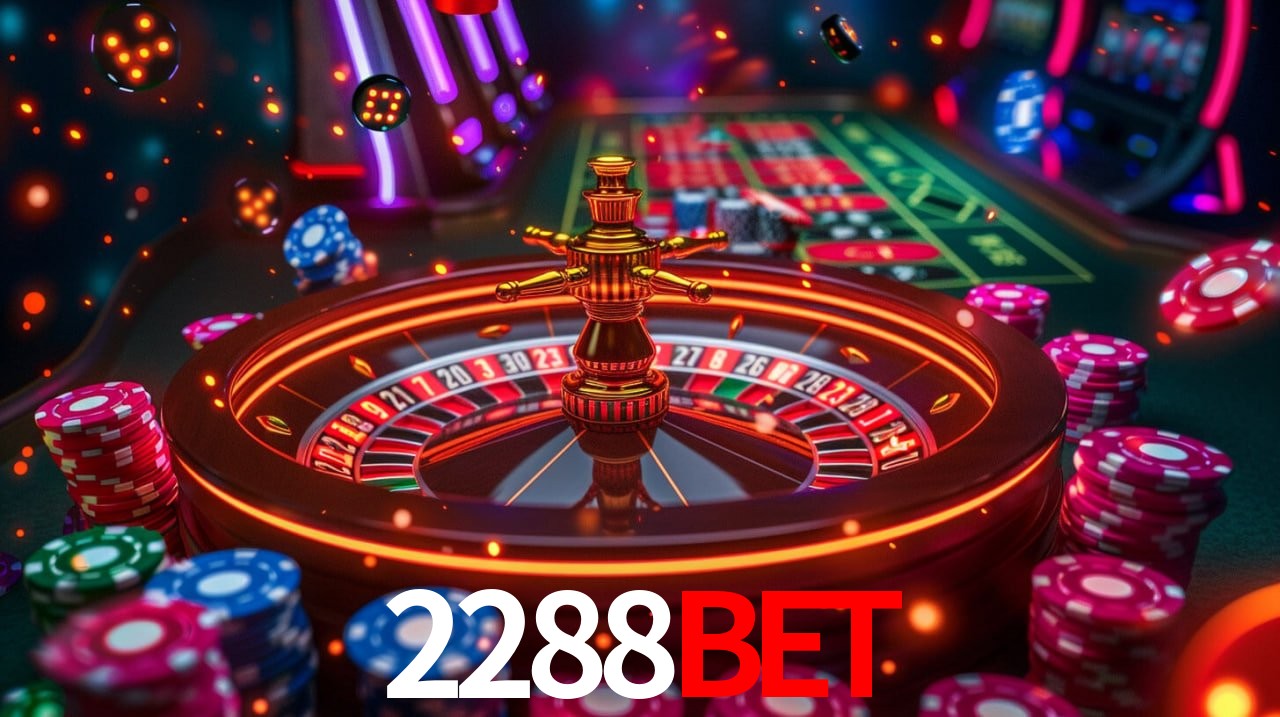 cassino 2288bet