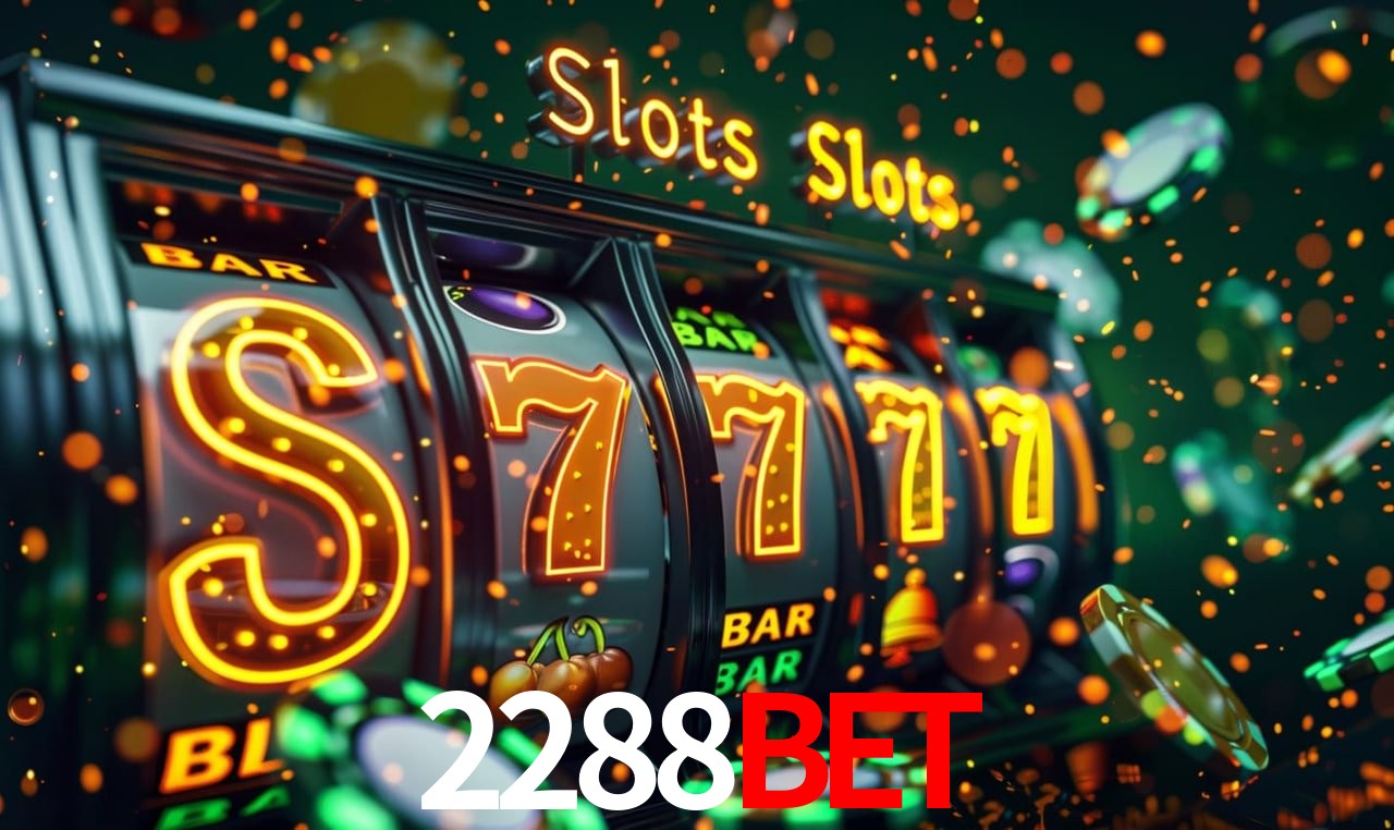 Casino Ao Vivo 2288bet