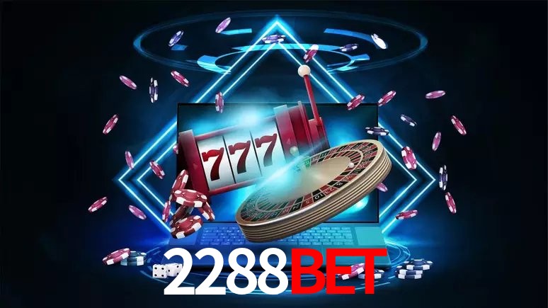 Jogos de Slot 2288bet