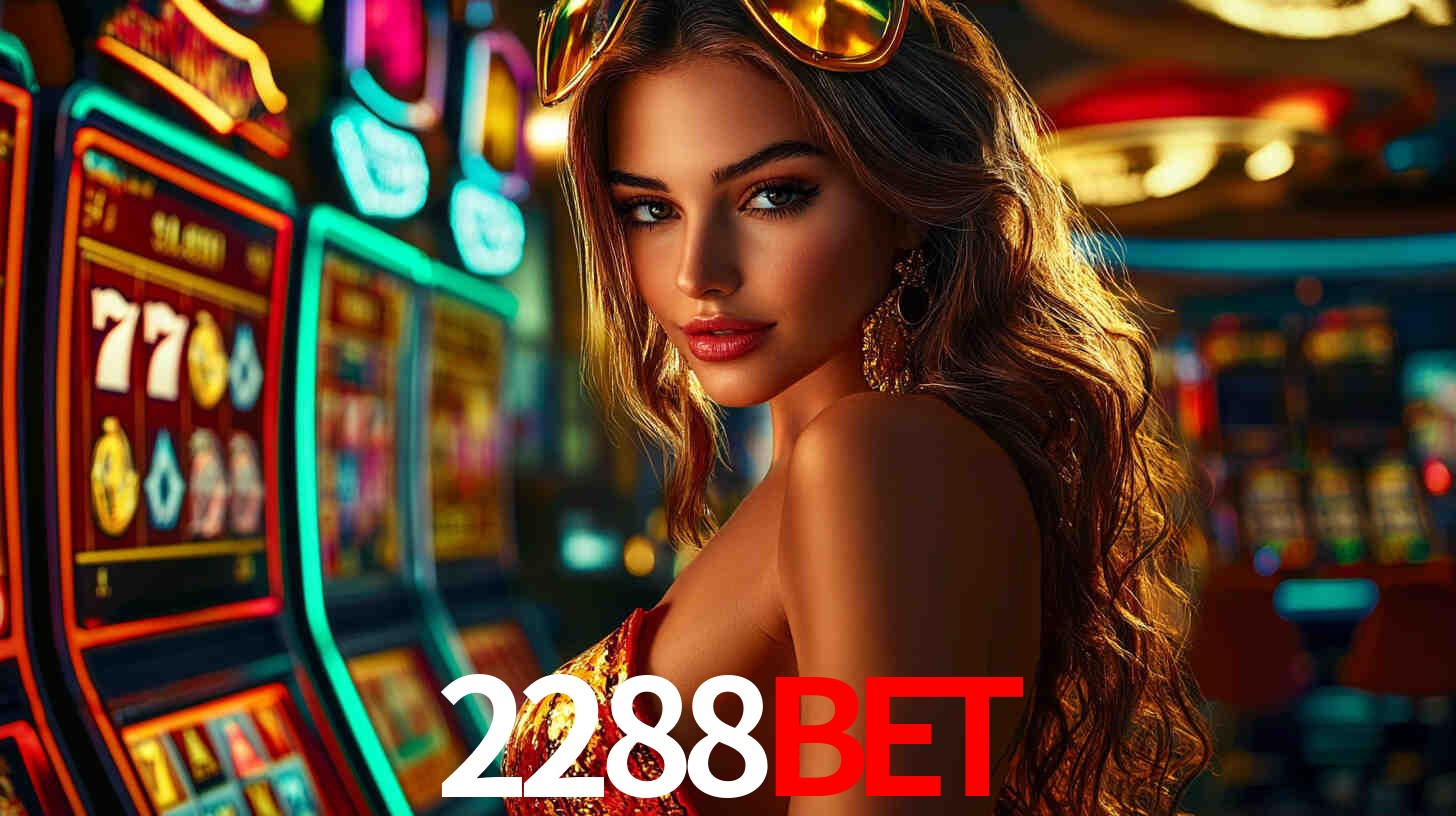 Programa VIP 2288bet